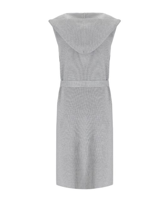 Cardigan smanicato lungo Max Mara MM Max Mara | 2526356018600.005